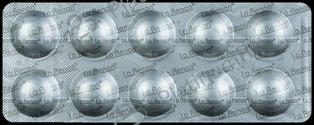 Methosam 200mg Tablet 10s