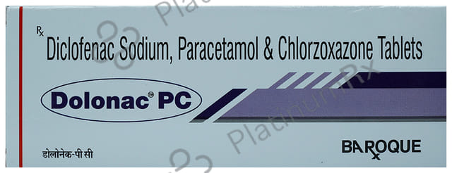 Dolonac PC Tablet