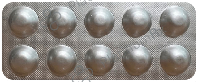 Delfec 100 SR Tablet