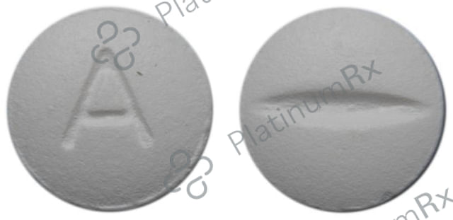 Alerid 10mg Tablet 10s