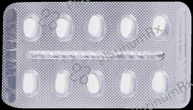 Vantaxa 10mg Tablet 10s