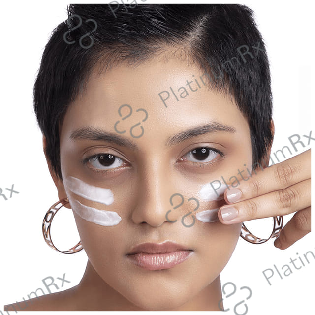 Seekcaus Sun Shield SPF 50 PA+++ Cream 80gm