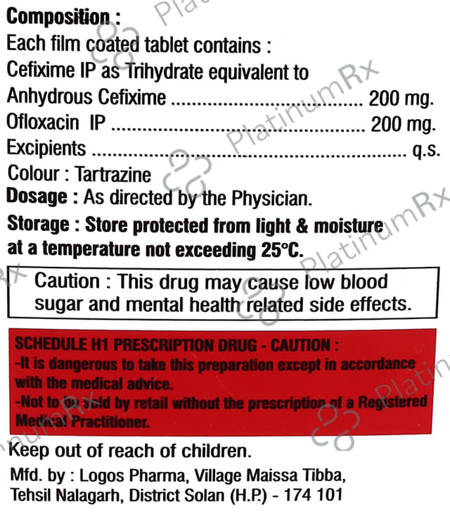 Gallen-O Tablet