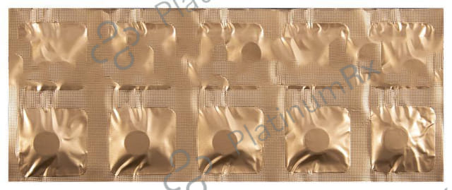 Bactoclav 200/28.5mg Tablet DT 10s