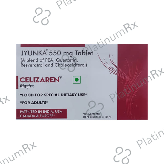 Celizaren Tablet 10s