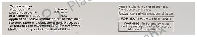 Muproking Ointment 10gm