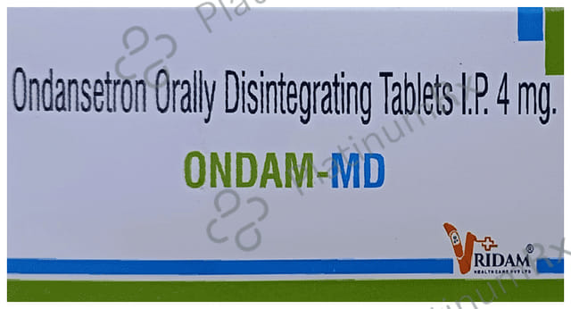 Ondam-MD Tablet