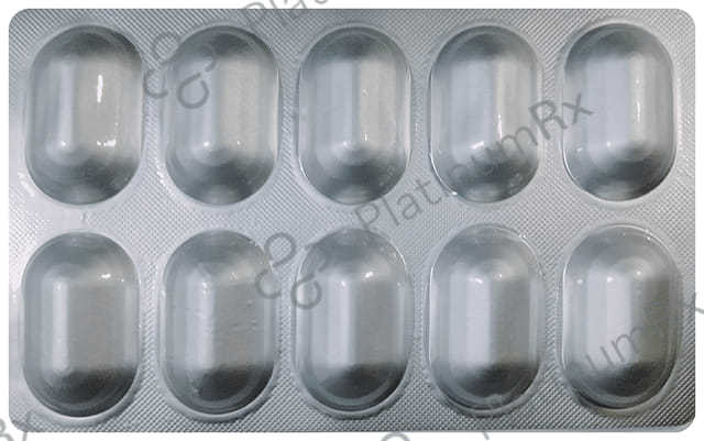 Itrapoint 200 Capsule