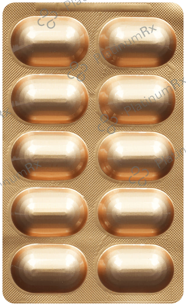 Medoscha Active Tablet