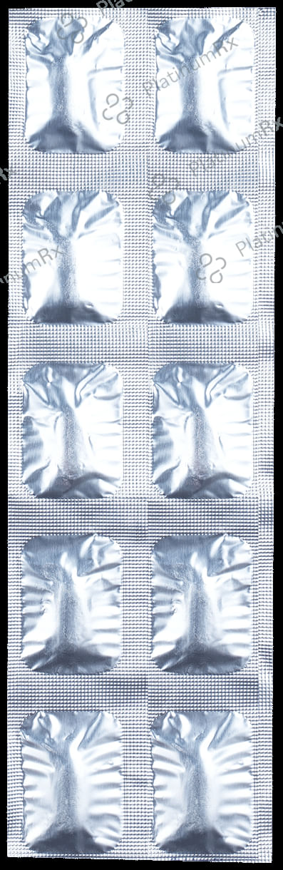 Microcef O 200/200mg Tablet 10s