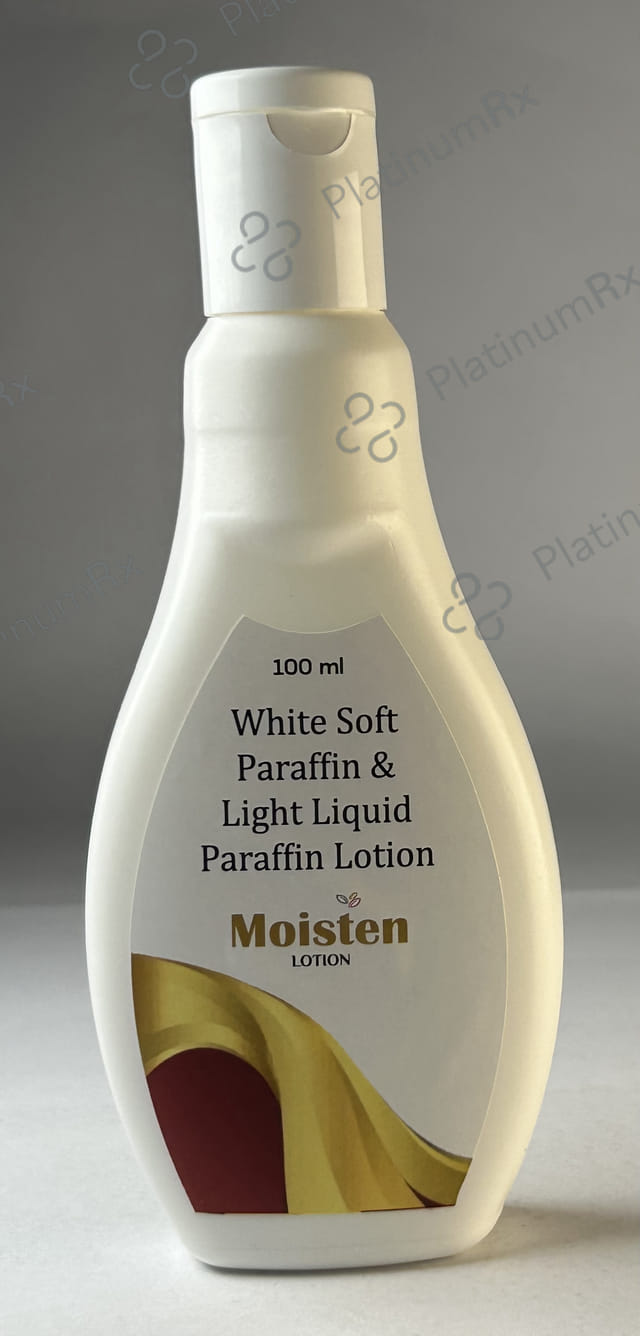 Moisten Lotion 100ml