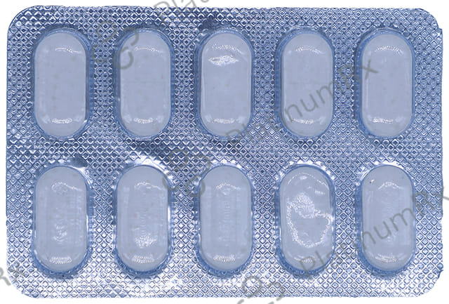 Acec Fast Tablet 10s