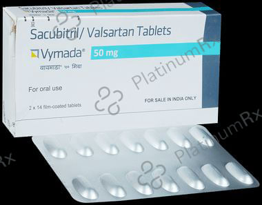Vymada 24/26mg Tablet 14s