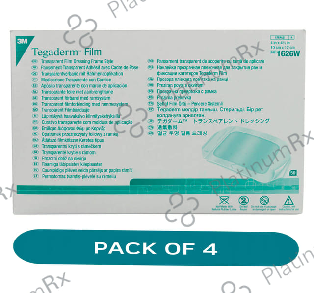 3M Tegaderm 1626W