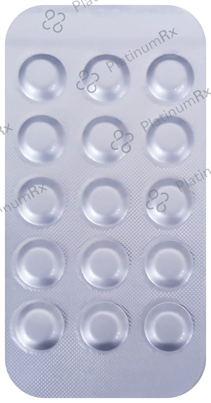 Akair LC 5/10mg Tablet 15s