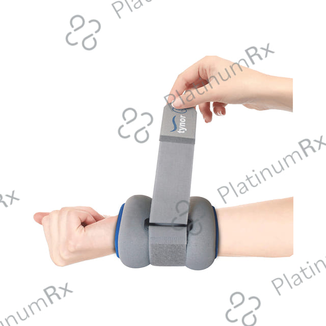 Tynor H-02 Weight Cuff (1kg)