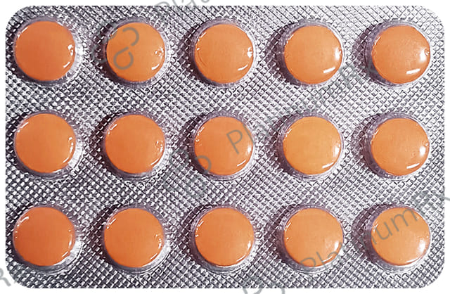 Velol XL 50mg Tablet 15s