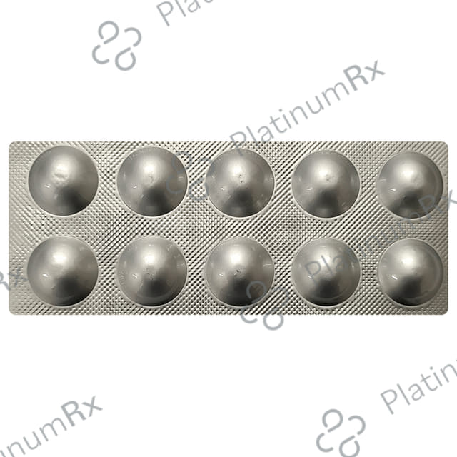 Notipram-Plus LS Tablet