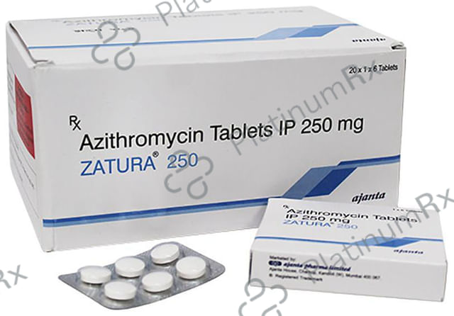 Zatura 250 Tablet