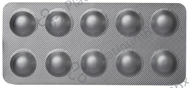 Zerodol 100mg Tablet 10s