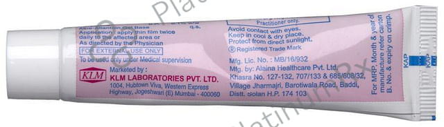Nioclean AD Gel 15gm