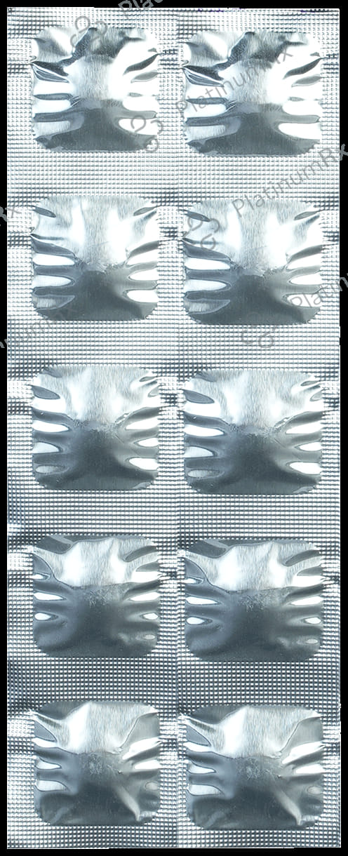 Cortel H 12.5/80 Tablet 10s