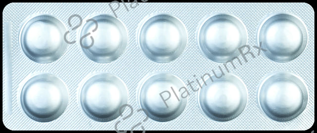 Acogut ER 300mg Tablet 10s