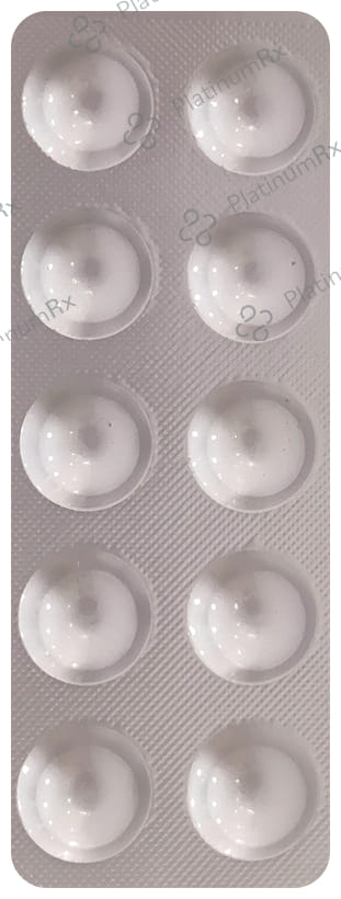 Raptia 20mg Tablet