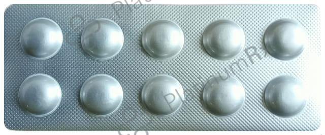 Dafcor 6mg Tablet