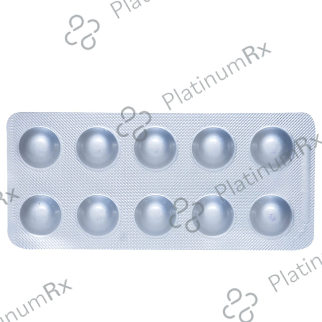 Tamica H 40/12.5mg Tablet 10s