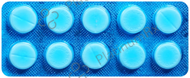 Cipmox 500mg (Yellow) Capsule 15s