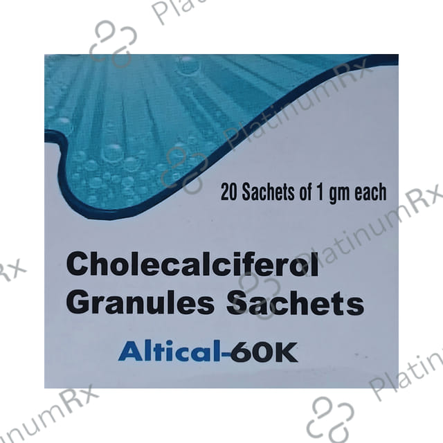 Altical 60K Sachet 1gm