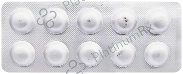 Blocpro 10mg Tablet 10s