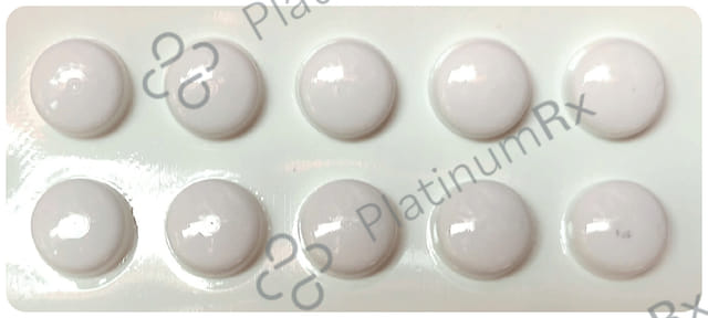 Empaneo S 25/100mg Tablet 10s
