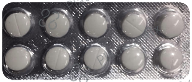 Epifast 250mg Tablet 10s