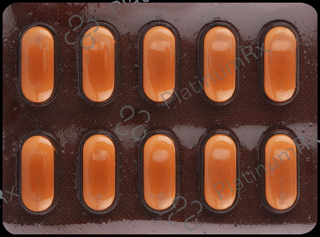 Etogesic ER 600mg Tablet 10s