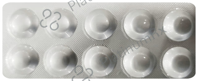 Jclomi 75mg Tablet 10s