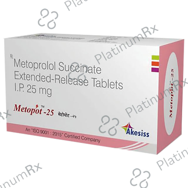 Acepril A 5/2.5mg Tablet 10s
