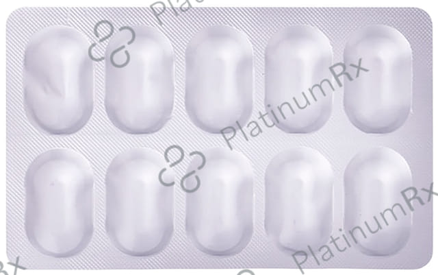 Cardiorostin Gold 75/20/75mg Capsule 10s