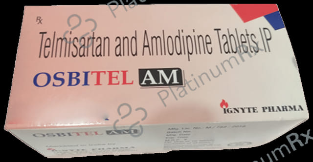 Osbitel AM Tablet