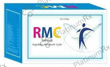 Rmc Capsule