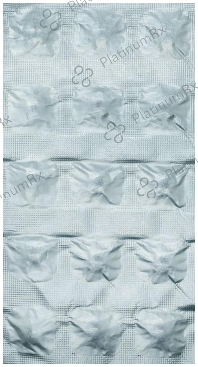 Teledoc CH 40mg/12.5mg Tablet 15 tablets