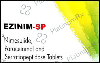 Ezinim-SP Tablet