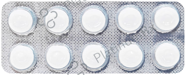 Imeg CKD 500mg Tablet 10s
