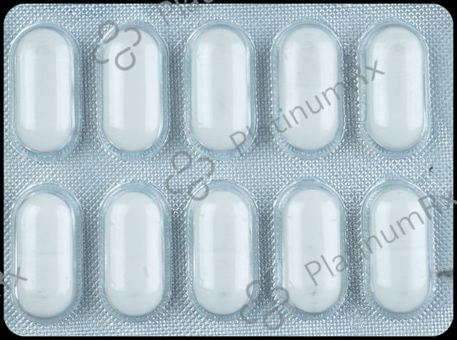 Pentanerv SR 450mg Tablet 10s