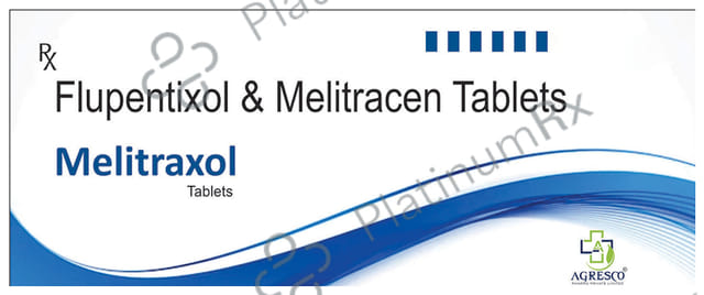 Melitraxol Tablet