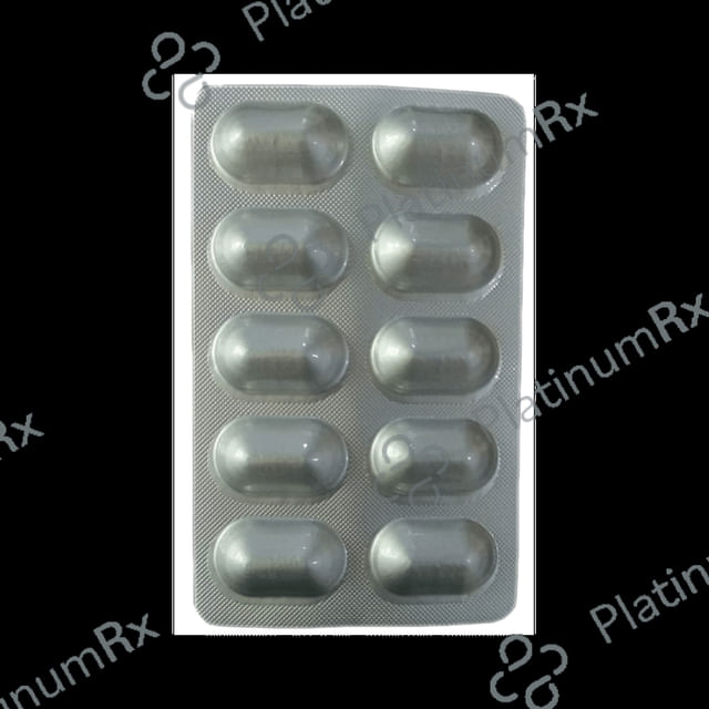 Kemonac-A Tablet