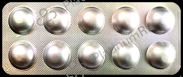 Roselib Gold 10 Tablet