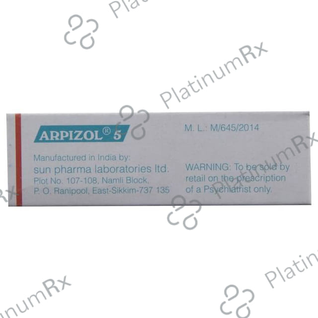 Jonypar M Oral Suspension 60ml