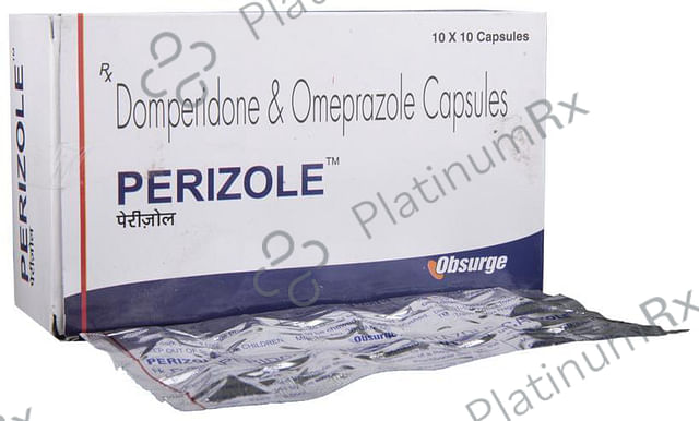 Perizole Capsule